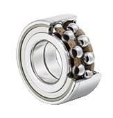 40°Angular Contact Ball Bearings