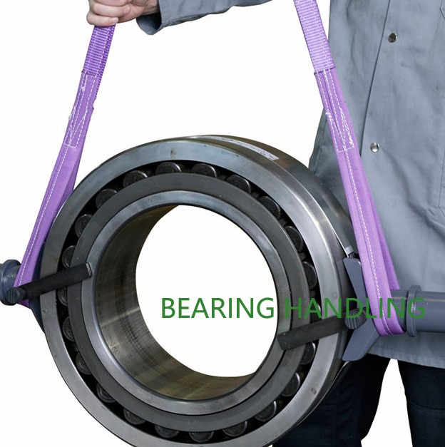 BEARING HANDLING