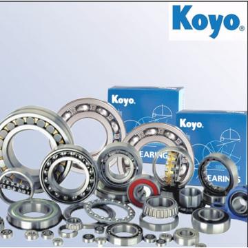 Koyo Bearing Distributor