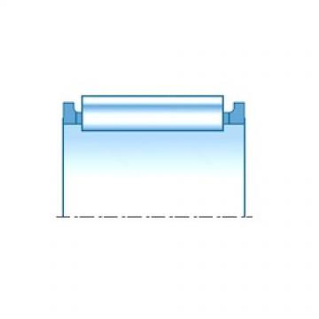 NTN KBK15X19X19.5 Needle Roller Bearings