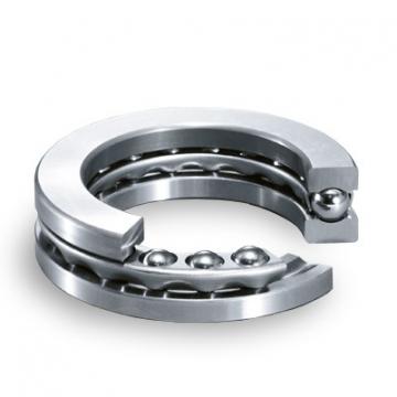 NACHI 53236U Thrust Ball Bearings