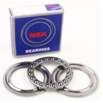 NSK 51208 Thrust Ball Bearings