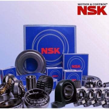 NSK Bearing Distributor