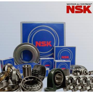 NSK Bearing Distributor