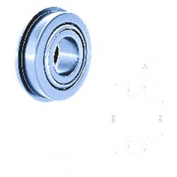 Fersa 33113B Tapered Roller Bearings