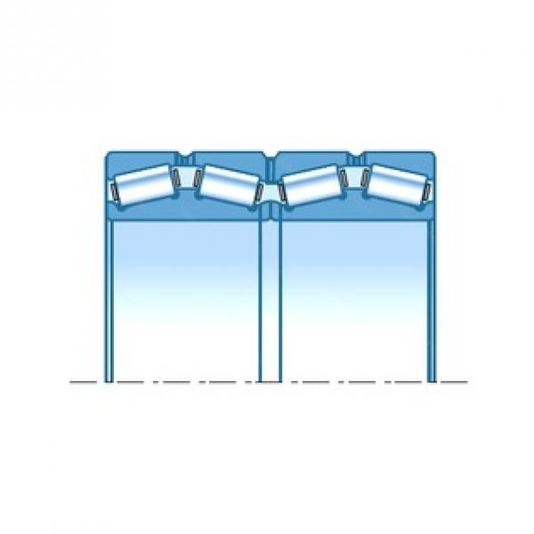 NTN CRO-10702 Tapered Roller Bearings