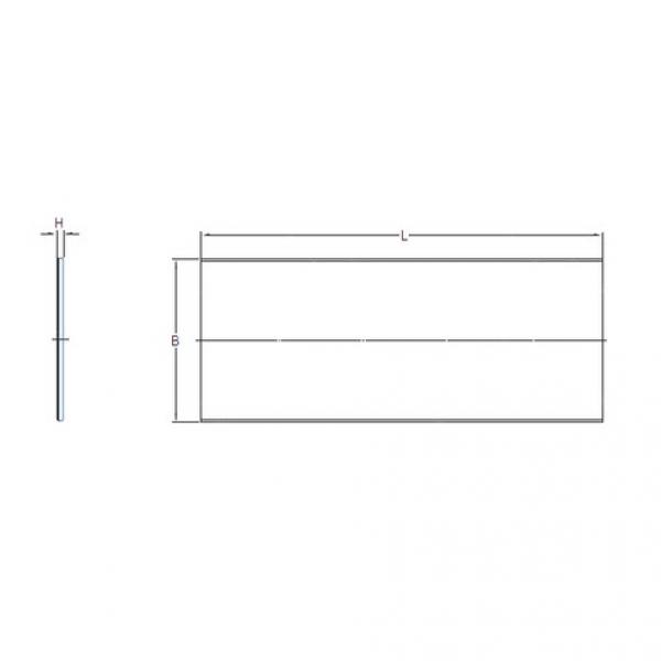 SKF PCMS 2005002.5 E Plain Bearings