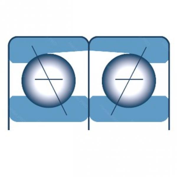 NTN 7326BF3DFC3P5 Angular Contact Ball Bearings 130 mm x 280 mm x 116 mm 