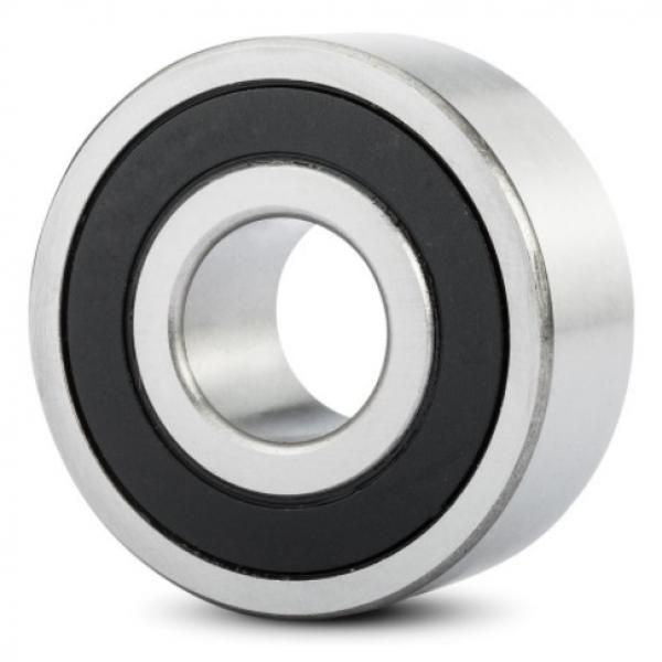 NSK 4306 Deep Groove Ball Bearings