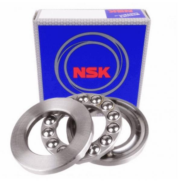 NSK 51208 Thrust Ball Bearings