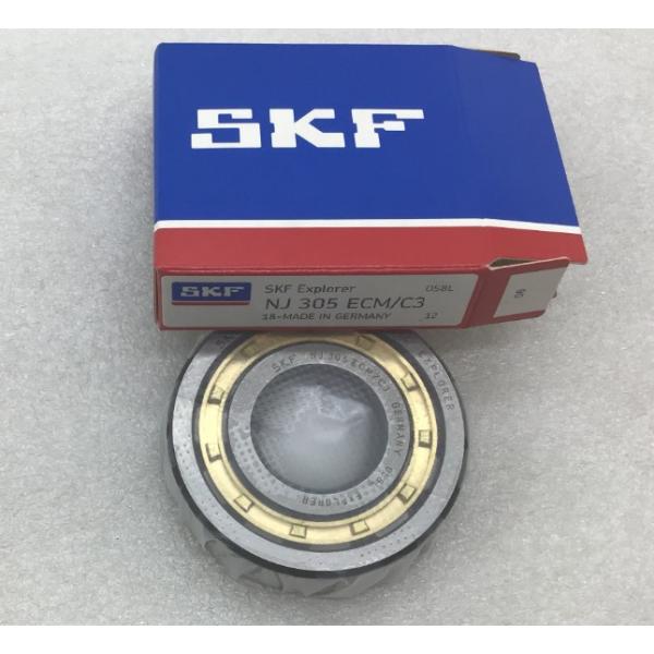 SKF Bearing Distributor