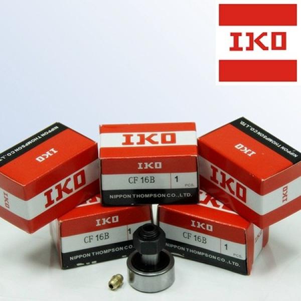 IKO Bearing Distributor