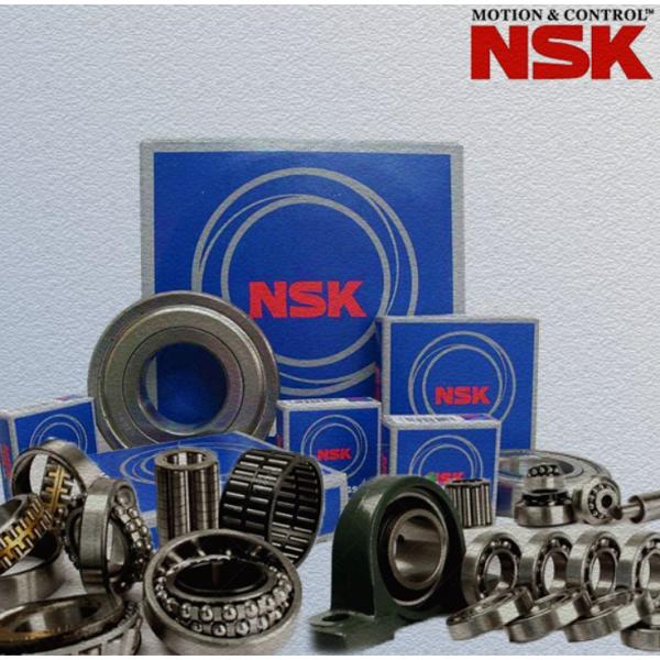 NSK Bearing Distributor