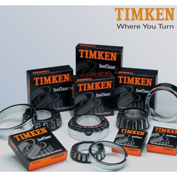 Timken Bearing Distributor