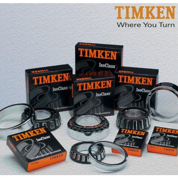 Timken Bearing Distributor